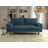 Collington 70" Square Arm Tufted Seat Sofa-1280882297