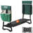 Steel Accent Stool-1082786820-1082787837