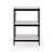 Yeala 32'' W Metal Shelving Unit-87536304