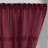 Mullan Semi Sheer Single Curtain Panel-1100654861
