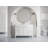 Hearthaven 28" x 24" Wall Cabinet-65971661