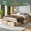  Lit plateforme avec 6 tiroirs de rangement-1158800052-1158800072