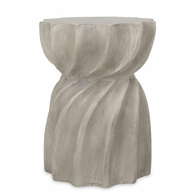 CANIS SIDE TABLE