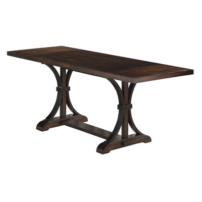 Table de salle à manger Aubryella