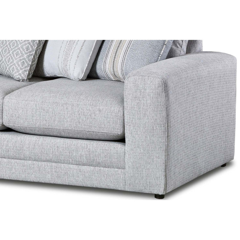 98.25'' Upholstered Sofa