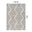 Tapis à rayures Markeem-1205629870