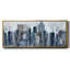 City Mood - Toile encadrée-110605442