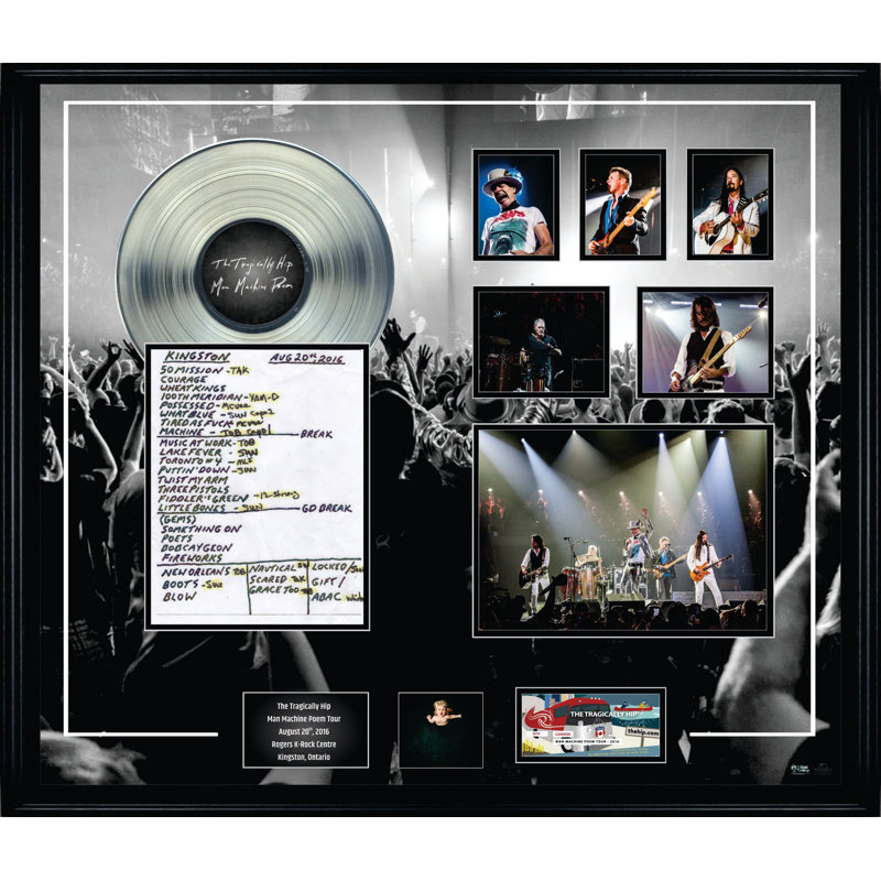 The Tragically Hip