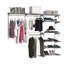 Pecora 184cm Closet System