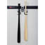 Rubbermaid FastTrack Wall S Hook 2 Handle Tool Storage Organizer Rack