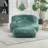 Bean Bag Chair,Accent Sofa Chair With Ottoman For Gaming Reading Relaxing-961889533