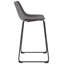 Tabouret de bar et de comptoir Ashtin-1102423080-1102423081