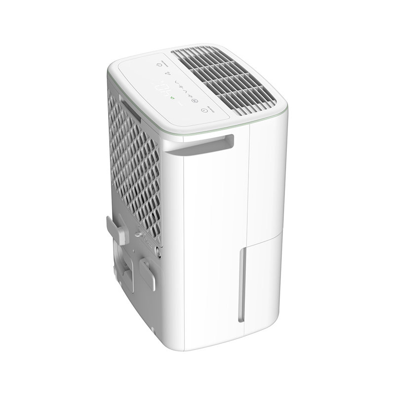 Dehumidifier for Home with 2.5L Water Tank