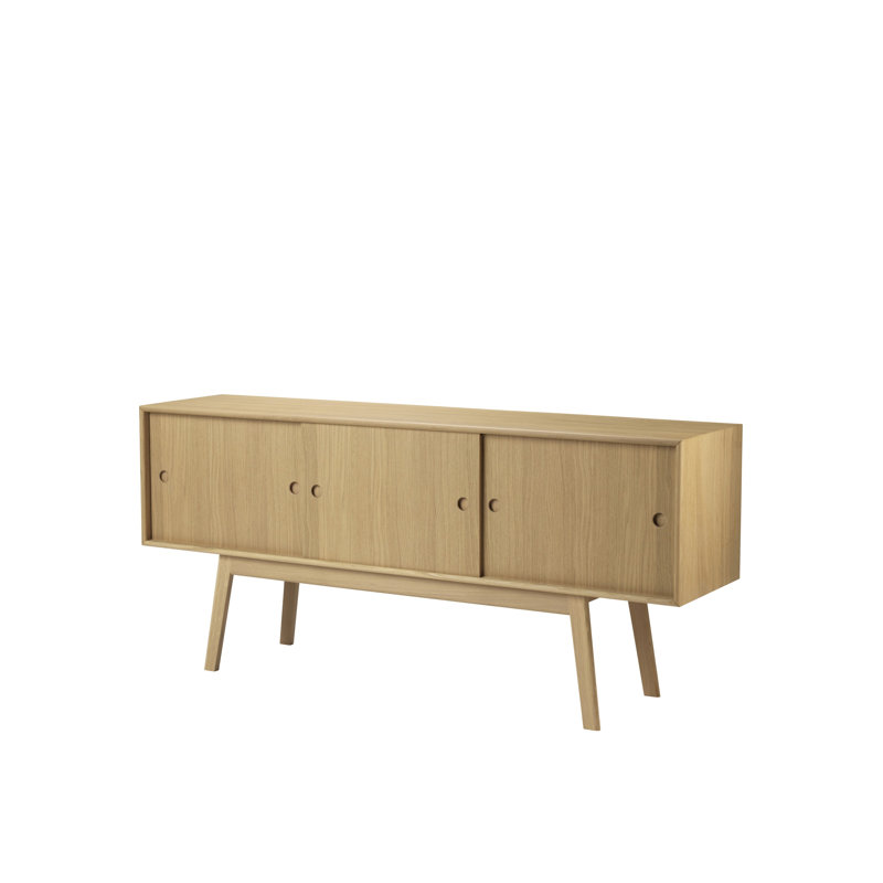 Butler 61.73'' W Credenza