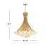 Marianne 8 - Light Chandelier