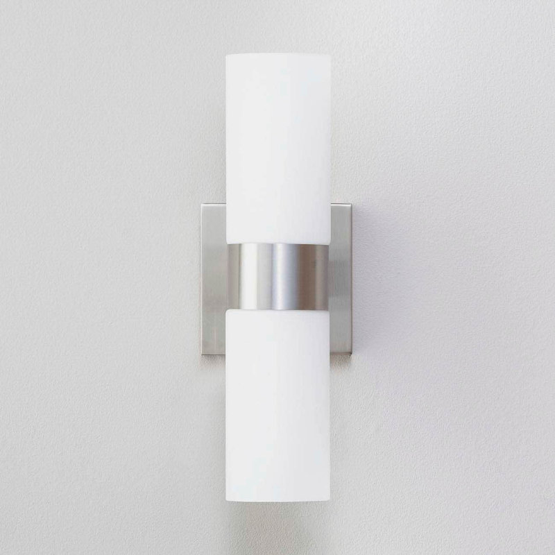 Wasco 2 - Light Vanity Light