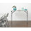 48'' Rectangular Folding Table