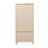 Villa Cherie Display Cabinet with LED Lighting-86175926