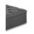 13-Inch Quilted Eurotop Hybrid Twin Mattress With Plush Comfort, Gel Memory Foam, Edge Support Coils, And Certipur-US Certified Materials.-1335038522