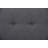 Maddison Polyester Upholstered Bench-69474432