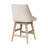 Bedford Winfield Swivel Counter Stool