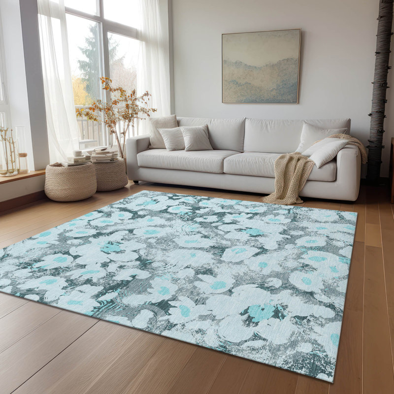 Tapis intérieur / extérieur Altair, Rectangle 10 pi x 14 pi