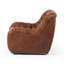 Binx Swivel Tufted Lounge Chair