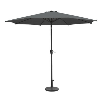 Wymore 250cm Market Parasol