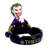 The Toker Ashtray 6 x 4 x 4 Inch Multicolor