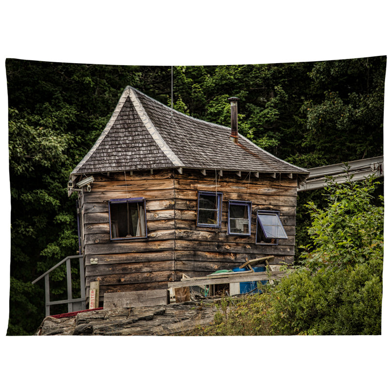 Tapisserie shack barbara sherman