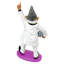 Statue disco Tony, gnome fever
