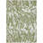  Malek Indoor/Outdoor Area Rug with Non-Slip Backing-386173431