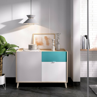 Bigelow 105cm Sideboard