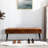  44" W Mid-Century Modern Tufted Velvet Bench-965398932