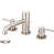 Brushed Nickel selected