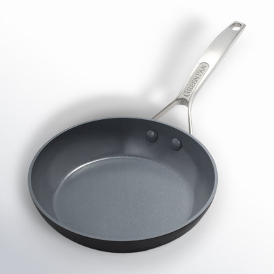 GreenPan Paris Pro Healthy Ceramic Nonstick Frying Pan