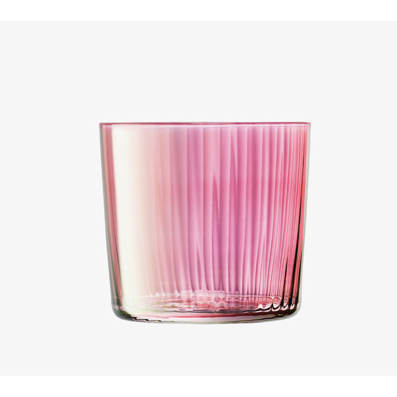 Drinking Glass, Garnet, 10.5 oz.