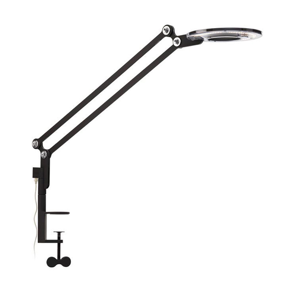 Pablo Designs Link Clamp Desk Lamp & Reviews | Perigold