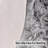 Luxurious Plush Gray Faux Sheepskin Rug-250814824