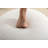 Soft Round Ottoman Footrest Stool-1752805439