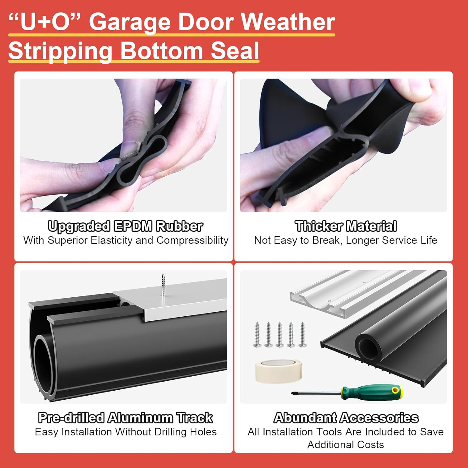 Sitemapcdatahttpswuwkniqoocomgarage Door Seal Retainernull