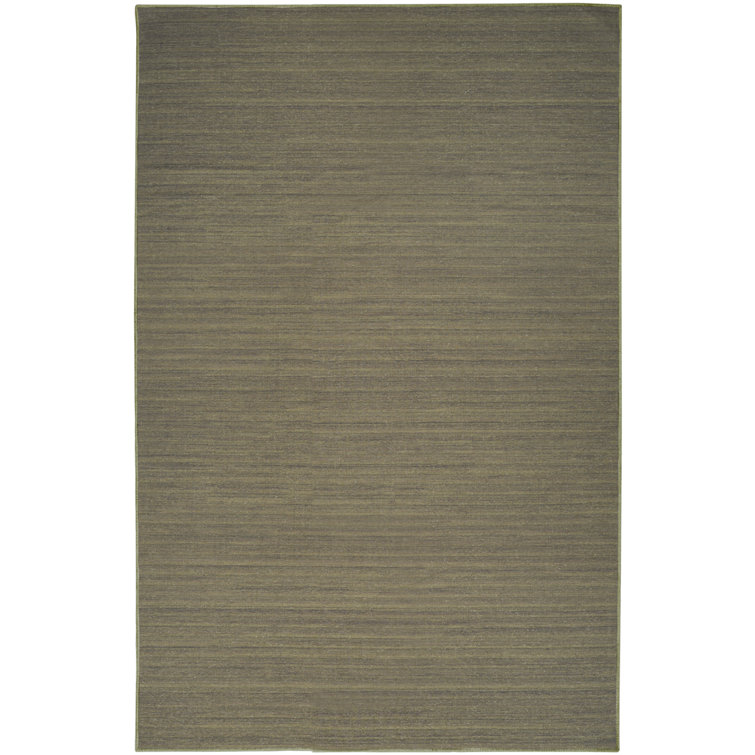 Ivanas Machine Washable Area Rug