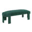 Soft And Velvet Bench, Plywood Frame, 54" Overall Dimension, 300Lb Weight Limit For Bedroom Decor Elegant Frame Construction, Long, Load Capacity Home-1329480753