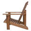 Caenas Outdoor Adirondack Chair-202079859