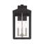 Lanterne murale d'extérieur 3 lumières Bartek-24100174-24100173