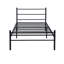 Metal Bed