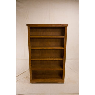 Bibliothèque standard traditionnel Madisyn