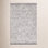 Savelle Natural Hand-Knotted Abstract Rug