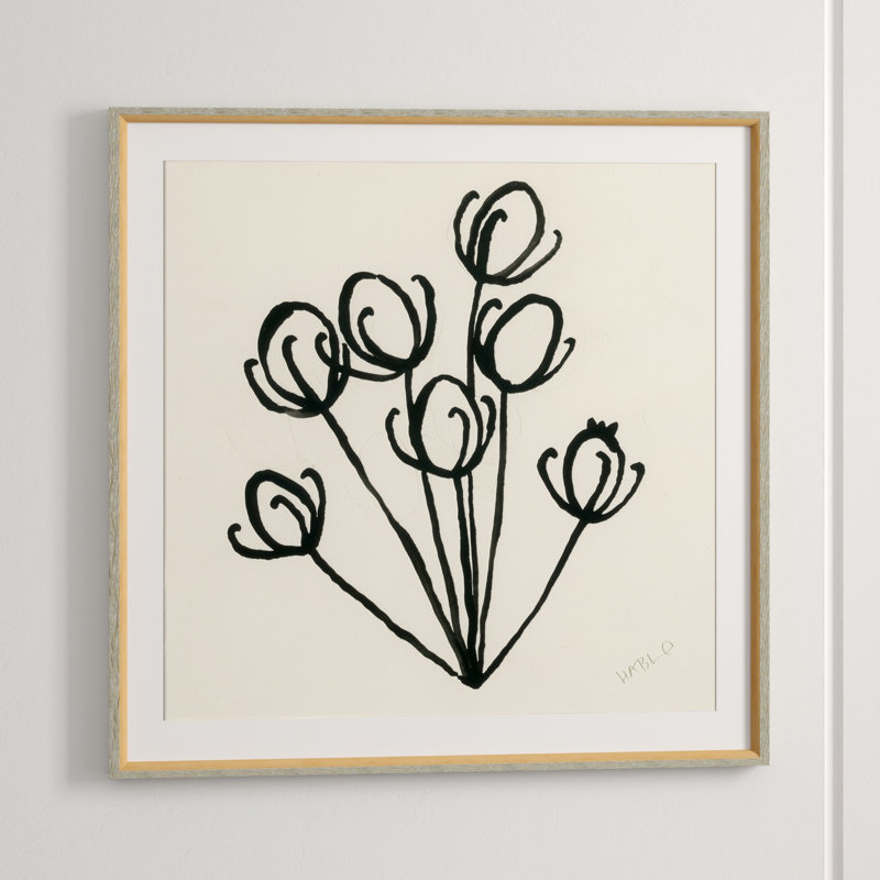 Alfalfa Giclee Print by Susan Hable