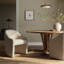 Levi Dining Chair, Knoll Sand-1973247739